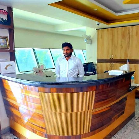Hotel Sakthi Residency Hosur Exterior photo