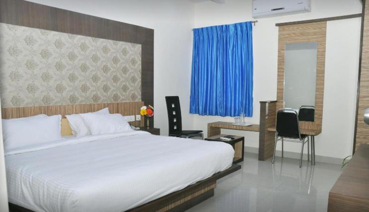 Hotel Sakthi Residency Hosur Exterior photo
